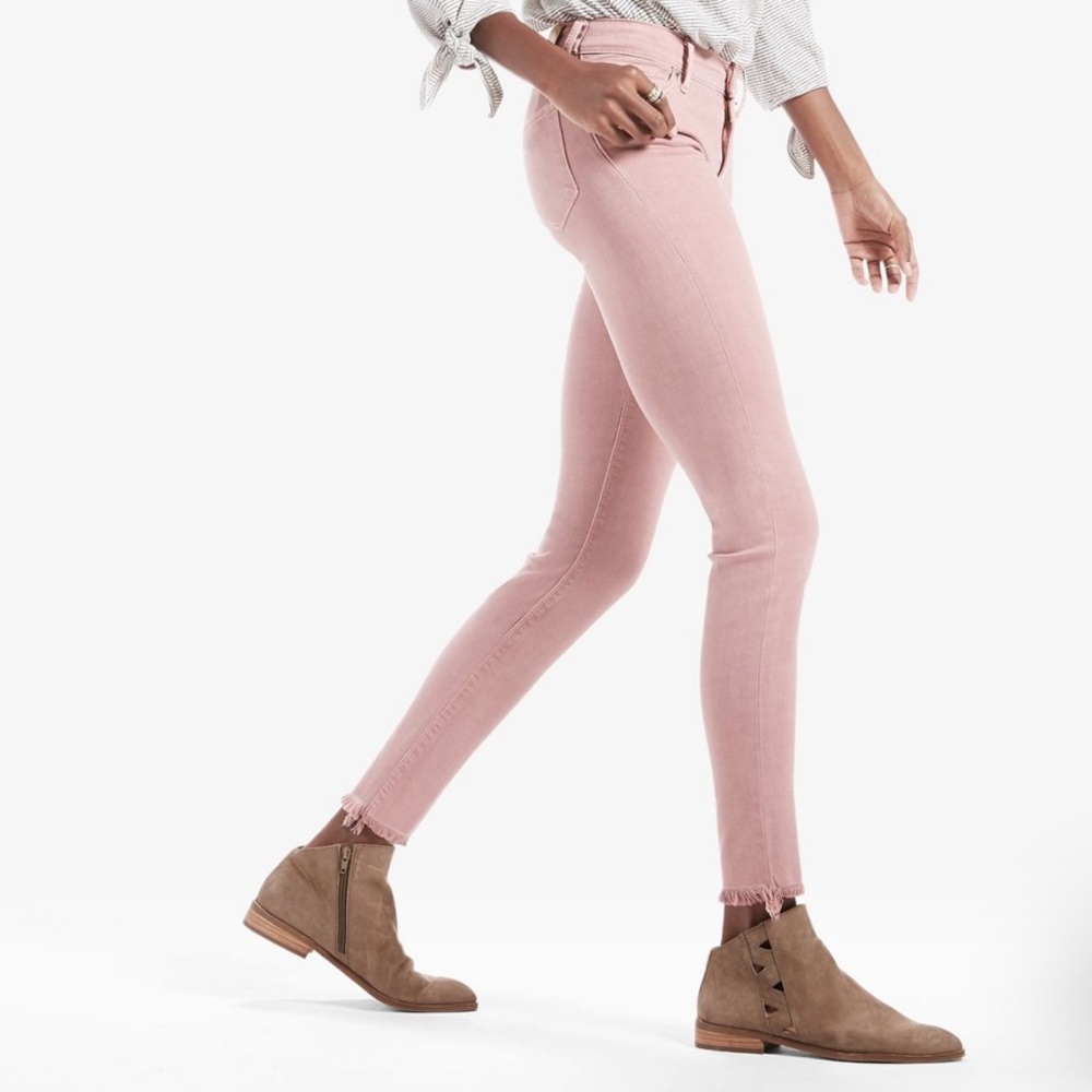 NWT Lucky Brooke